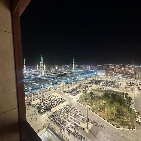 Emaar Elite Al Madina Hotel Medina Buitenkant foto